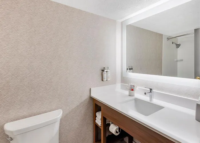 Express Chicago-downers Grove By Ihg Hotel 2*