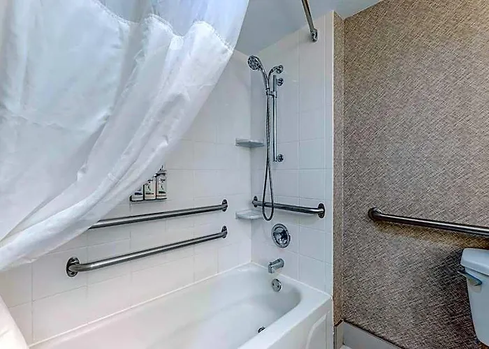 Express Chicago-downers Grove By Ihg Hotel 2*